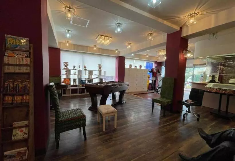 Marina Hotel Kaikuu   Vacation Stay 58549v