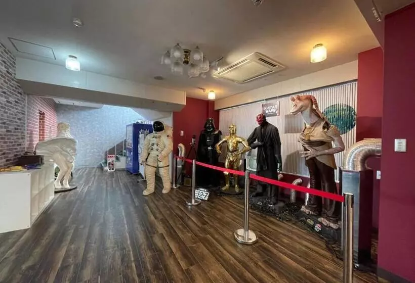 Marina Hotel Kaikuu   Vacation Stay 58549v