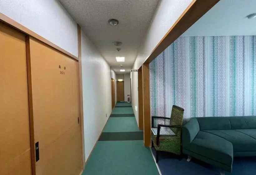 Marina Hotel Kaikuu   Vacation Stay 58549v