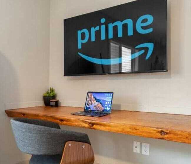 Nordic Village I Balcony & Bbq I Sleeps 17 I Tv