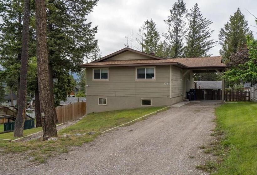 Nordic Village I Balcony & Bbq I Sleeps 17 I Tv