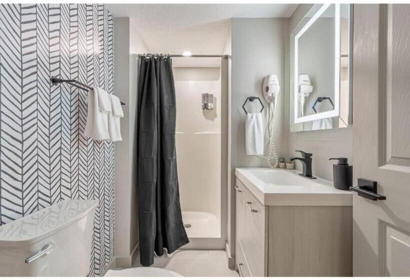 Nordic Village I Balcony & Bbq I Sleeps 17 I Tv