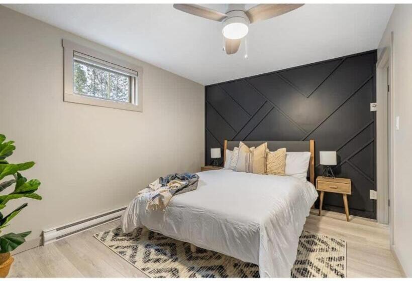 Nordic Village I Balcony & Bbq I Sleeps 17 I Tv