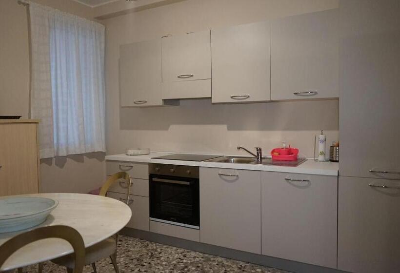 پانسیون Piccinni Guesthouse By Apulia Accommodation