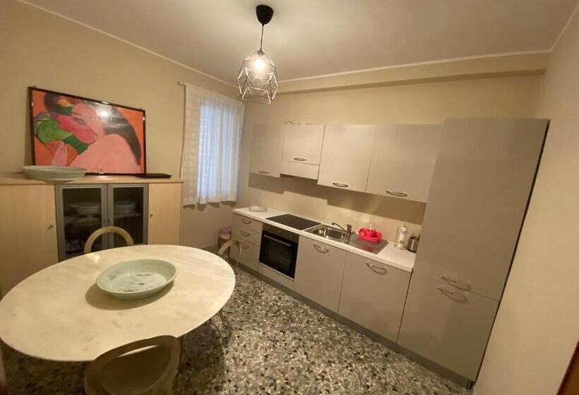 پانسیون Piccinni Guesthouse By Apulia Accommodation