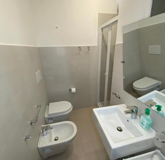 پانسیون Piccinni Guesthouse By Apulia Accommodation