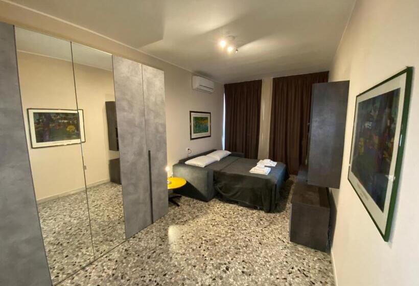 پانسیون Piccinni Guesthouse By Apulia Accommodation