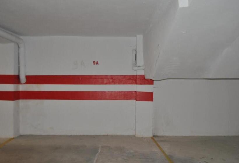 Seafront High Standard Apartment