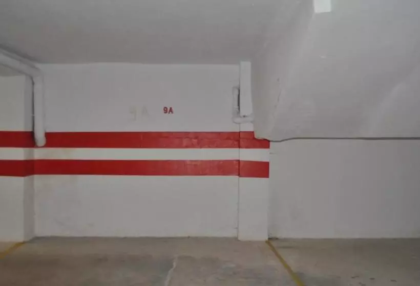 Seafront High Standard Apartment