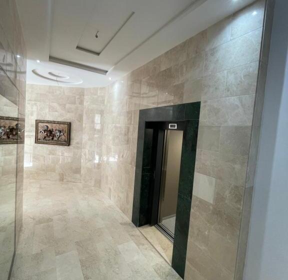 Seafront High Standard Apartment