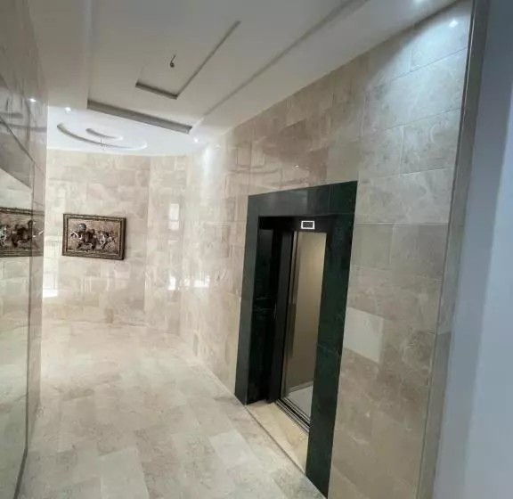 Seafront High Standard Apartment