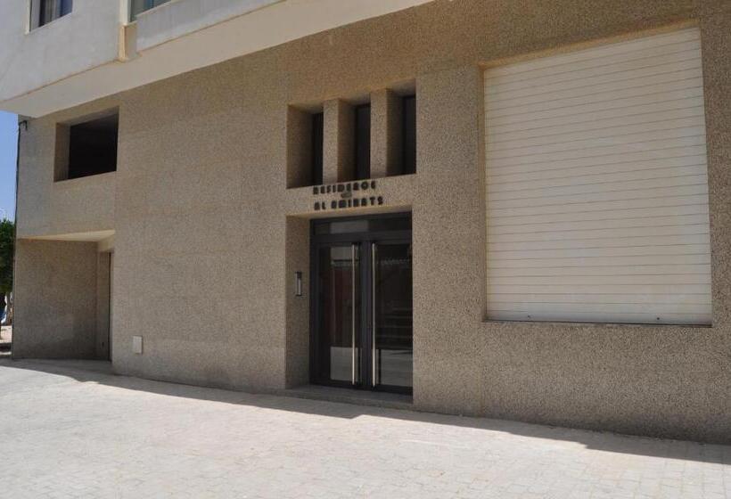 Seafront High Standard Apartment