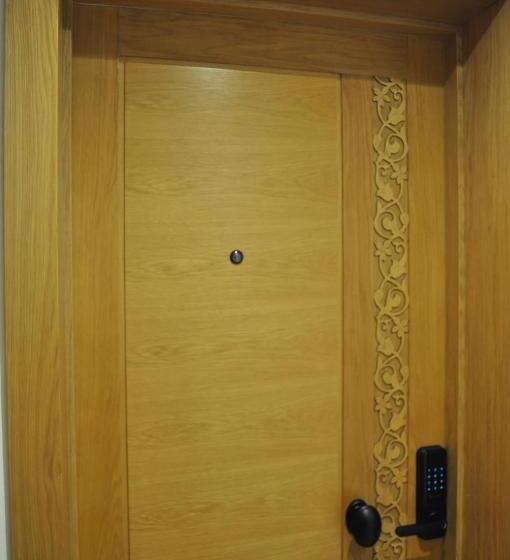 Seafront High Standard Apartment