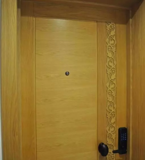Seafront High Standard Apartment