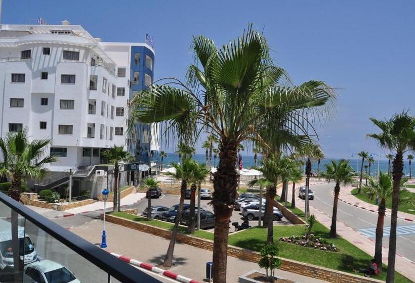 Seafront High Standard Apartment