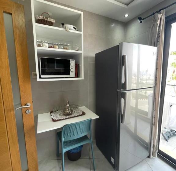 Seafront High Standard Apartment