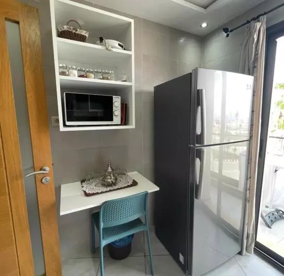 Seafront High Standard Apartment