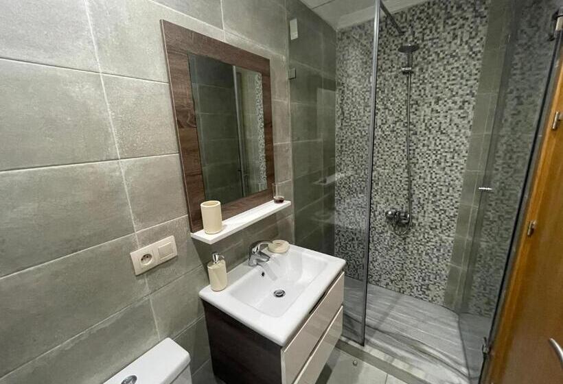 Seafront High Standard Apartment