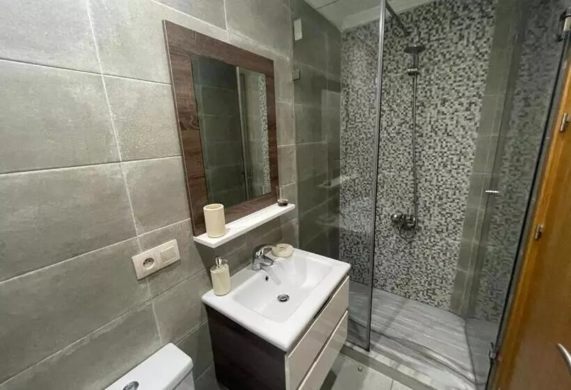 Seafront High Standard Apartment