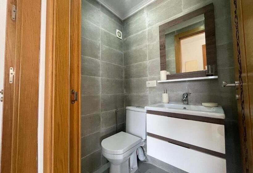 Seafront High Standard Apartment