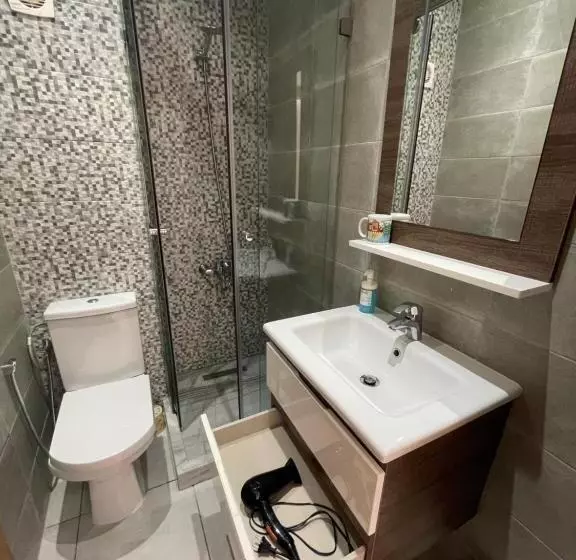 Seafront High Standard Apartment