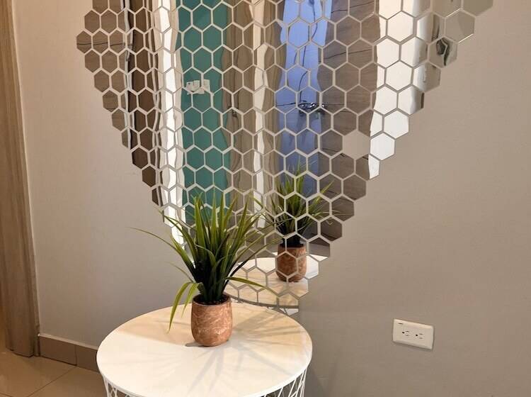 Townhouse Bay Garden 22