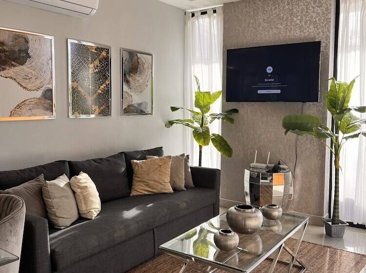 Townhouse Bay Garden 22