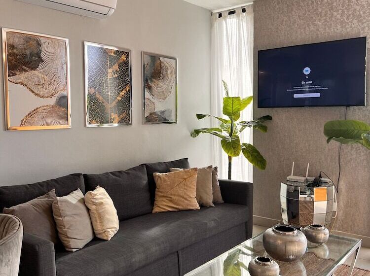 Townhouse Bay Garden 22