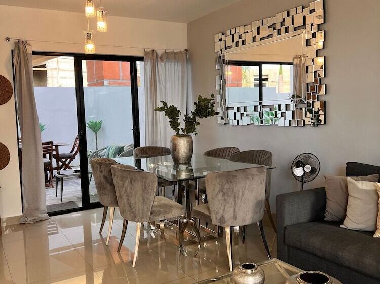 Townhouse Bay Garden 22