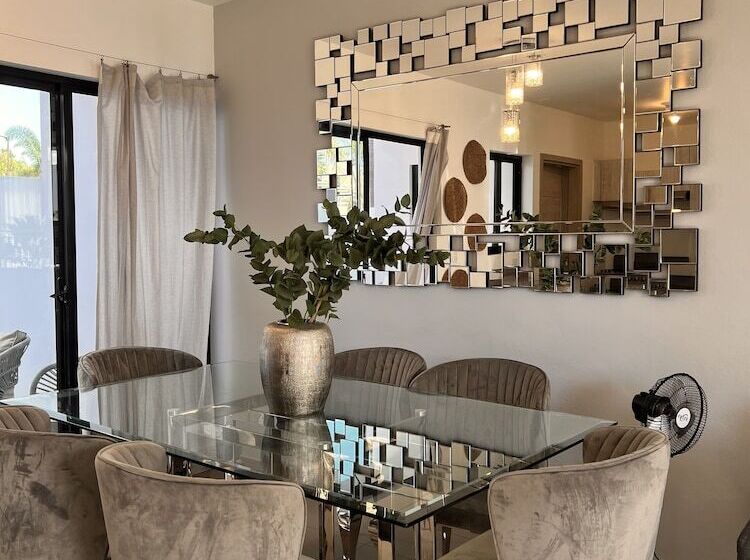 Townhouse Bay Garden 22