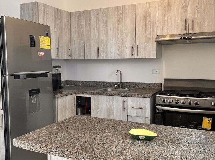 Townhouse Bay Garden 22