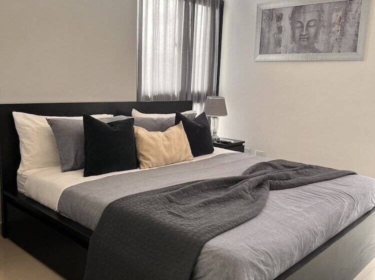 Townhouse Bay Garden 22