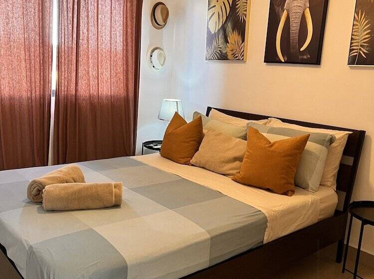 Townhouse Bay Garden 22