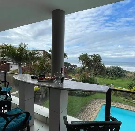 Trevi Sea View Apartment