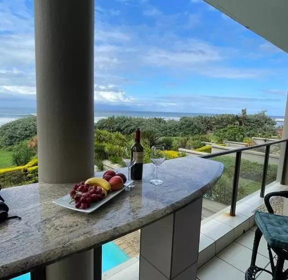 Trevi Sea View Apartment