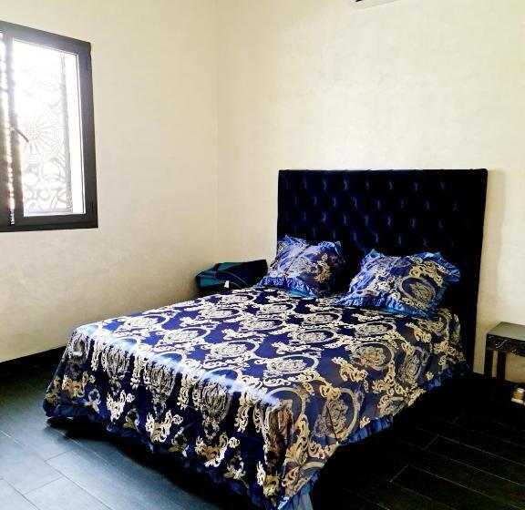 Villa Nathalie Marrakech