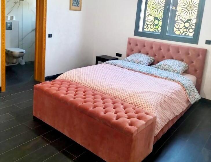 Villa Nathalie Marrakech