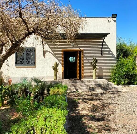 Villa Nathalie Marrakech