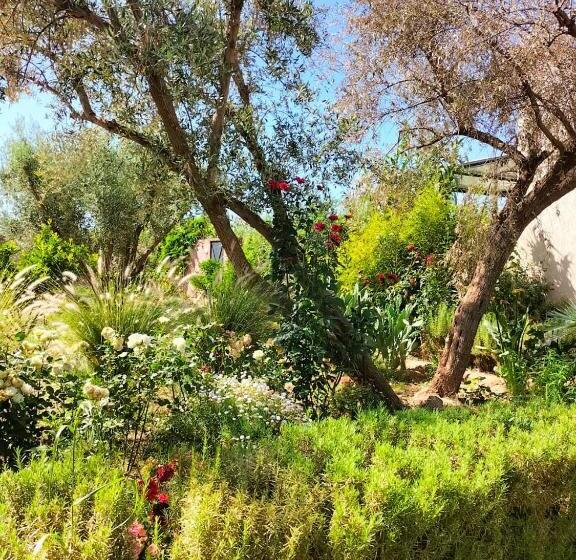Villa Nathalie Marrakech