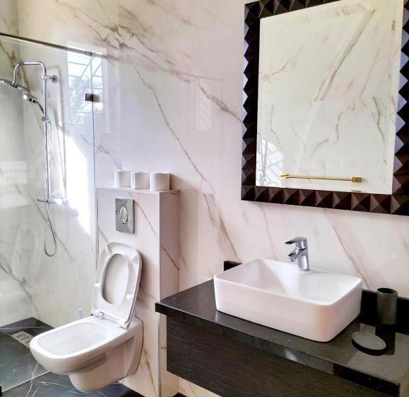 Villa Nathalie Marrakech