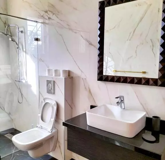 Villa Nathalie Marrakech