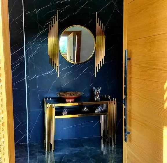 Villa Nathalie Marrakech