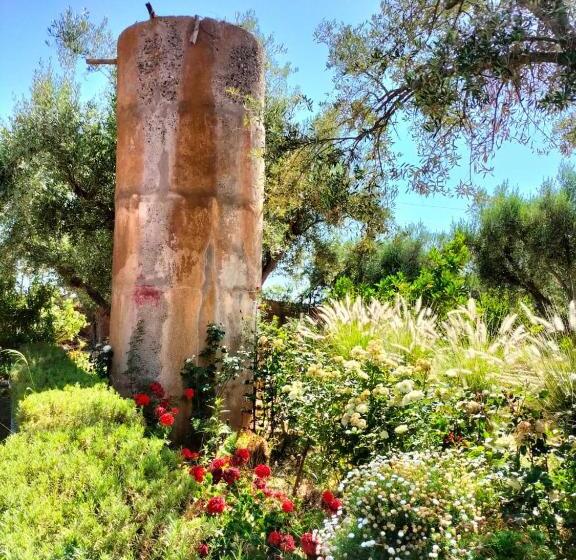 Villa Nathalie Marrakech