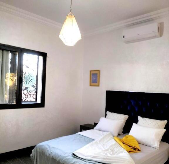 Villa Nathalie Marrakech