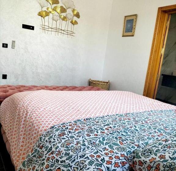 Villa Nathalie Marrakech