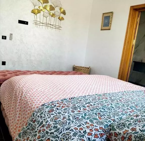 Villa Nathalie Marrakech