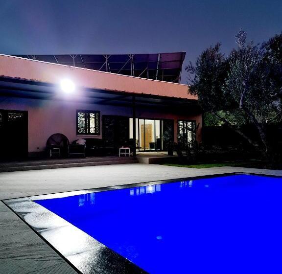 Villa Nathalie Marrakech