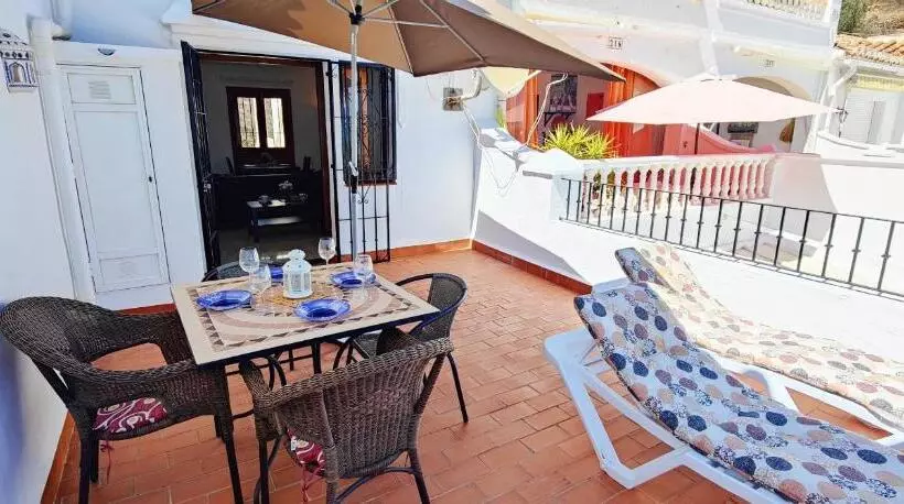 Ap346   Torrox Beach Club