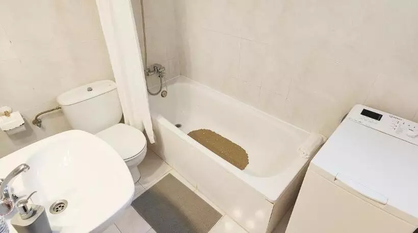 Ap346   Torrox Beach Club