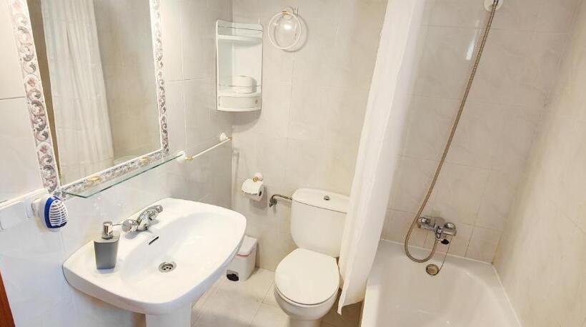 Ap346 Torrox Beach Club